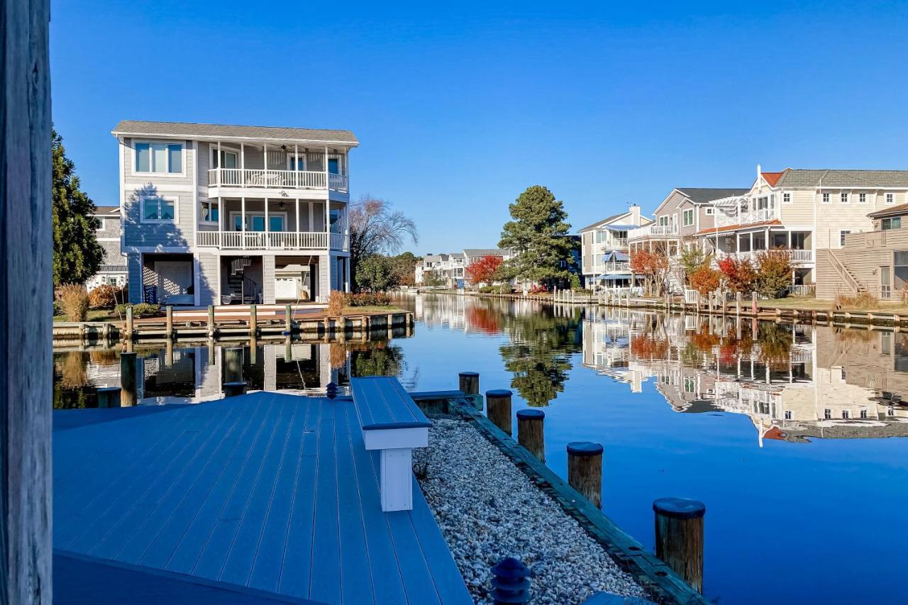 South Bethany --- 301 W 2Nd St Bethany Beach Exterior photo