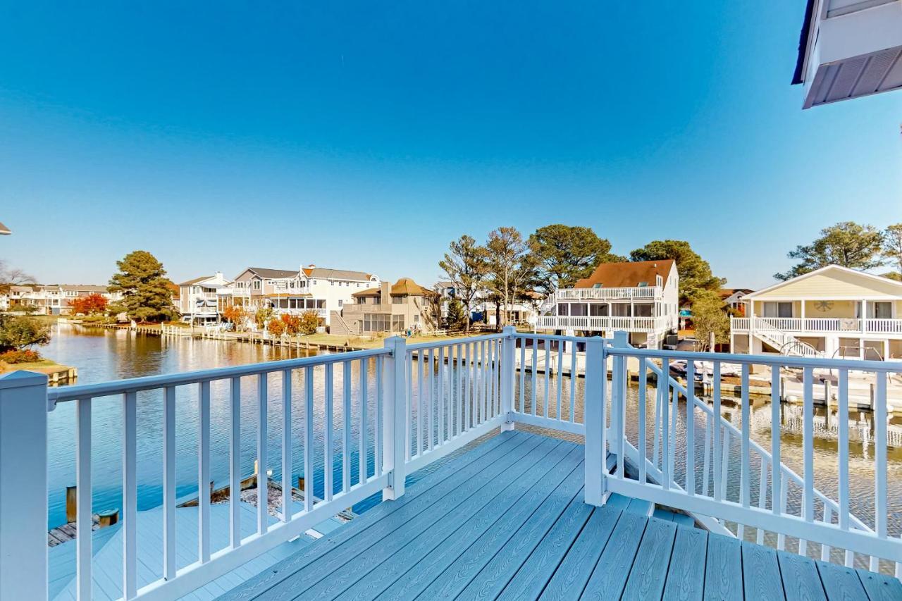 South Bethany --- 301 W 2Nd St Bethany Beach Exterior photo