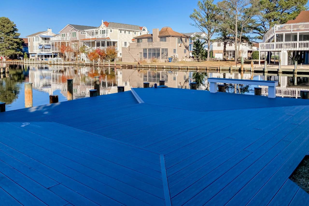 South Bethany --- 301 W 2Nd St Bethany Beach Exterior photo